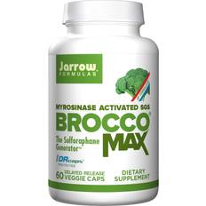 Livers Supplements Jarrow Formulas BroccoMax 60 pcs