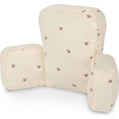 Best Pram Cushions Konges Sløjd Pram Pillow Cherry