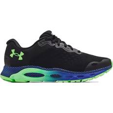 Under Armour Hovr Infinite 3 M - Black/Stadium Green