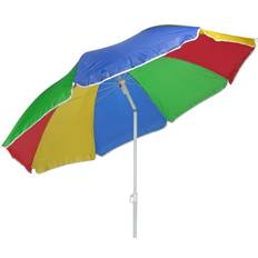 HI Parasols HI Beach Umbrella 150cm