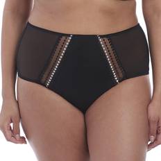 Elomi Matilda Full Brief - Black