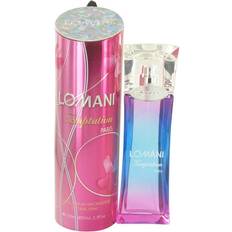 Lomani Temptation EdP 100ml