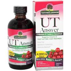 Nature's Answer UT Answer 120ml