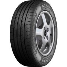Fulda 35 % - Summer Tyres Car Tyres Fulda EcoControl SUV 295/35 R21 107Y XL