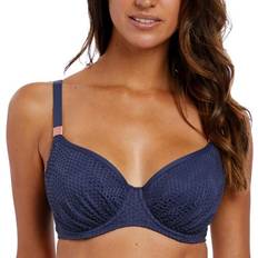 Fantasie Marseille Full Cup Bikini Top - Twilight