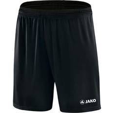 JAKO Manchester Shorts Unisex - Black