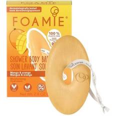 Foamie Body Bar Mango & Orange 80g