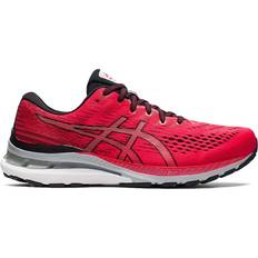 Asics Gel-Kayano 28 M - Electric Red/Black