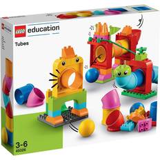 LEGO Education Tubes 45026