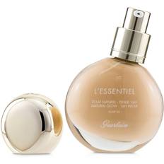 Guerlain L'Essentiel Natural Glow 16H Wear Foundation SPF20 02N Light