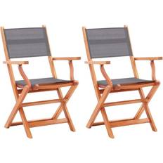 Garden & Outdoor Furniture vidaXL 48690 2-pack