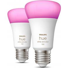 Light Bulbs Philips Hue Smart Light LED Lamps 9W E27