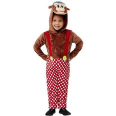 Smiffys Children Rasmus Klump Costume