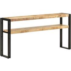 vidaXL - Console Table 30x150cm