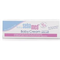 Sebamed Baby Cream Extra Soft 50ml