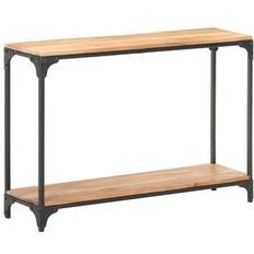 vidaXL - Console Table 30x110cm