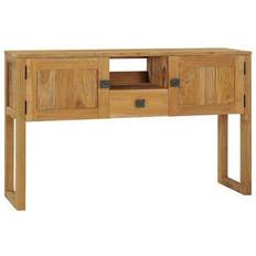 vidaXL - Console Table 32x120cm