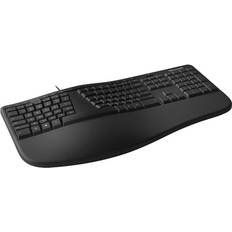 Microsoft Ergonomic Keyboard (Nordic)