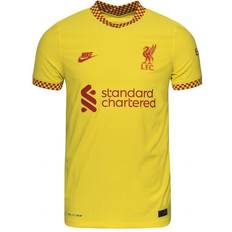 Nike Men's Liverpool FC Match Third Jersey 2021/22