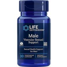 Sex Stimulators Supplements Life Extension Male Vascular Sexual Support 30 pcs