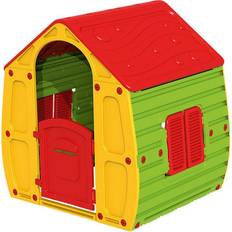 Playhouse Dream House