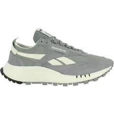 Reebok Classic Leather Legacy - Mgh Solid Grey/Pure Grey 5/Chalk