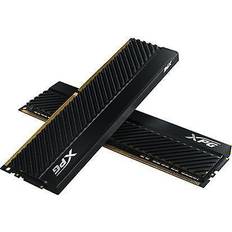 XPG Gammix D45 Black DDR4 3200MHz 2x8GB (AX4U32008G16A-DCBKD45)