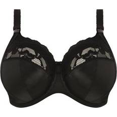 Elomi Molly Nursing Bra - Black