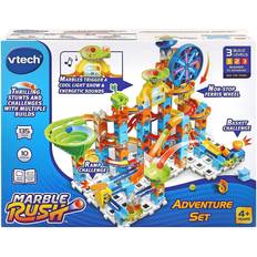 Marble Runs Vtech Marble Rush Adventure Set