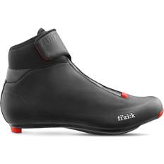 Carbon Fiber Cycling Shoes Fizik Artica R5 - Black/Black
