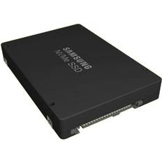 Samsung 2.5" - SSD Hard Drives Samsung PM9A3 MZQL23T8HCLS 3.84TB