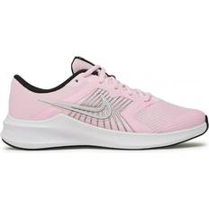 Nike Downshifter 11 GS - Pink Foam/Metallic Silver