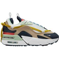 Nike Air Max Furyosa W - Rattan/Obsidian/Pistachio Frost/Summit White