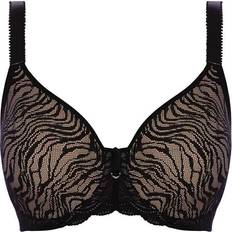 Fantasie Impression Moulded Bra - Black