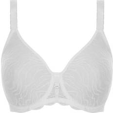 Fantasie Impression Moulded Bra - White