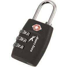 Easy Camp TSA Secure Lock