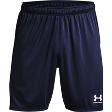 Under Armour Challenger Knit shorts Men - Midnight Navy/White