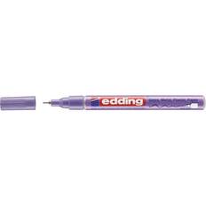 Edding 780 Paint Marker 0.8mm Metallic Violet