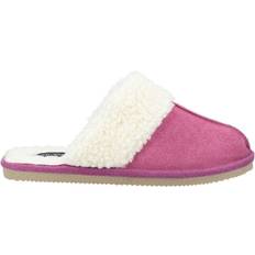 Pink - Women Slippers Hush Puppies Arianna Mule - Pink