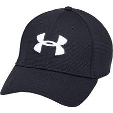 Under Armour Blitzing Cap - Black (1376708-001)