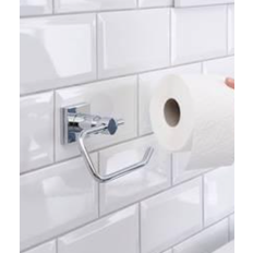 Wall Mounted Toilet Paper Holders TESA Hukk (40246)