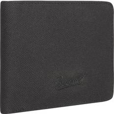 Brandit Four Wallet - Black