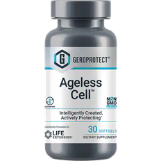 Life Extension Geroprotect Ageless Cell 30 pcs