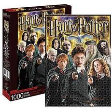 Aquarius Harry Potter Collage 1000 Pieces