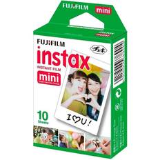Fujifilm Camera Film Fujifilm Instax Mini Film 10 pack