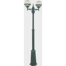 IP54 Lamp Posts Norlys Bologna Lamp Post 254cm