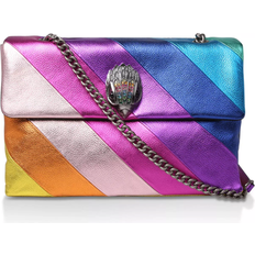 Kurt Geiger Handbags Kurt Geiger Kensington XXL Bag - Rainbow