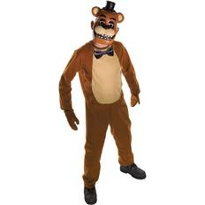 Rubies Boys' Five Nights at Freddy's Freddy Costume