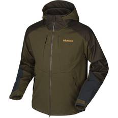 Hunting Clothing Härkila Mountain Hunter Hybrid Jacket - Willow Green