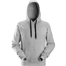 Snickers Workwear Hoodie - Grey